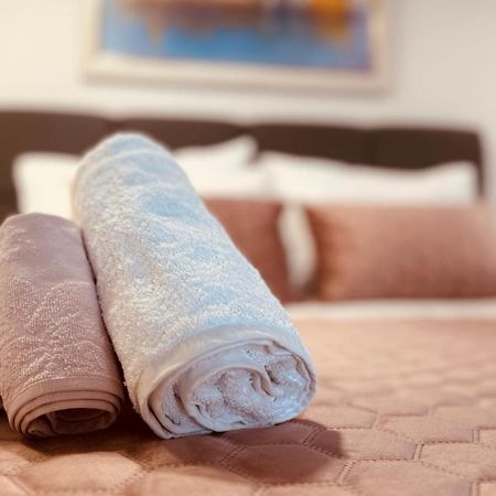 斯普利特Penthouse Lapis公寓 外观 照片